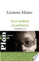 Les aubes écarlates