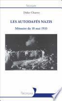 Les autodafés nazis