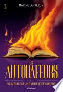 Les autodafeurs - tome 2