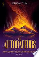 Les autodafeurs - tome 3