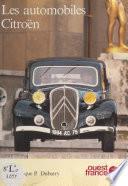 Les automobiles Citroën