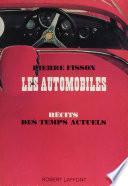 Les automobiles