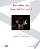Les autres arts dans l'art du cinéma