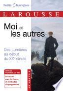 Les autres et moi