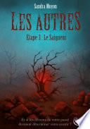 Les Autres - étape 3