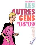 Les autres gens – tome 8 et 9