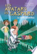 Les avatars de Gaspard. Le jardin mystérieux