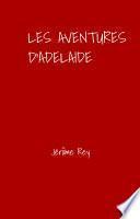 Les Aventures d'Adélaïde