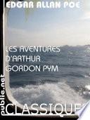 Les aventures d'Arthur Gordon Pym
