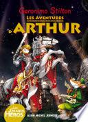 Les Aventures d'Arthur