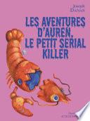 Les Aventures d'Auren, le petit serial killer