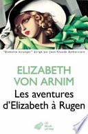 Les aventures d'Elizabeth à Rügen