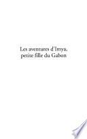 Les aventures d'Imya petite fille du Gabon