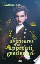 Les aventures d'un apprenti gentleman