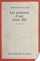 Les aventures d'une jeune fille