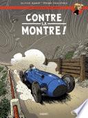Les Aventures de Betsy T3