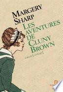 Les aventures de Cluny Brown