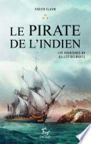 Les aventures de Gilles Belmonte - tome 3 Le pirate de l'Indien