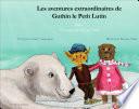 Les aventures de Guthin le Petit Lutin