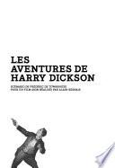 Les aventures de Harry Dickson