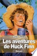 Les Aventures de Huck Finn