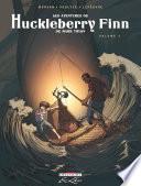 Les Aventures de Huckleberry Finn, de Mark Twain