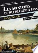Les aventures de Huckleberry Finn