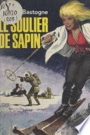 Les aventures de Jacques Dupont-Crockbin : le soulier de sapin