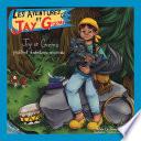Les Aventures De Jay Et Gizmo