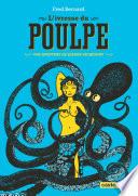 Les aventures de Jeanne Picquigny - L'Ivresse du poulpe