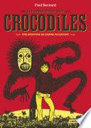 Les aventures de Jeanne Picquigny - La tendresse des crocodiles
