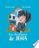 Les Aventures de Jeha