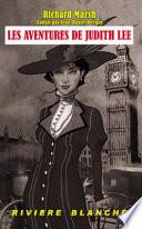 Les Aventures de Judith Lee