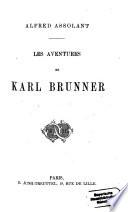 Les Aventures de Karl Brunner