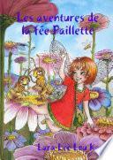 Les aventures de la fŽe Paillette