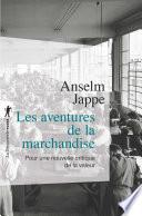 Les aventures de la marchandise