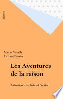 Les Aventures de la raison