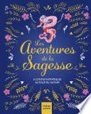Les aventures de la sagesse - 8 contes initiatiques autour du monde