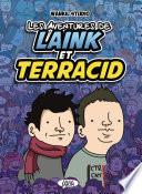 Les aventures de Laink Terracid