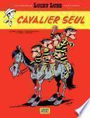 Les aventures de Lucky Luke d'après Morris - tome 5 - Cavalier seul