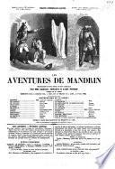 Les aventures de Mandrin