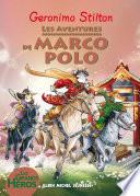Les Aventures de Marco Polo