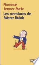 Les Aventures de mister Bulok