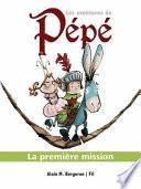 Les Aventures de Pépé