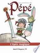 Les aventures de Pépé