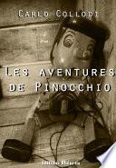 Les aventures de Pinocchio