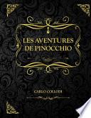 Les Aventures de Pinocchio