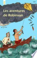 Les aventures de Robinson