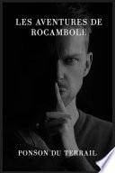 Les aventures de Rocambole