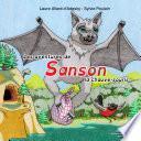 Les aventures de Sanson la chauve-souris
